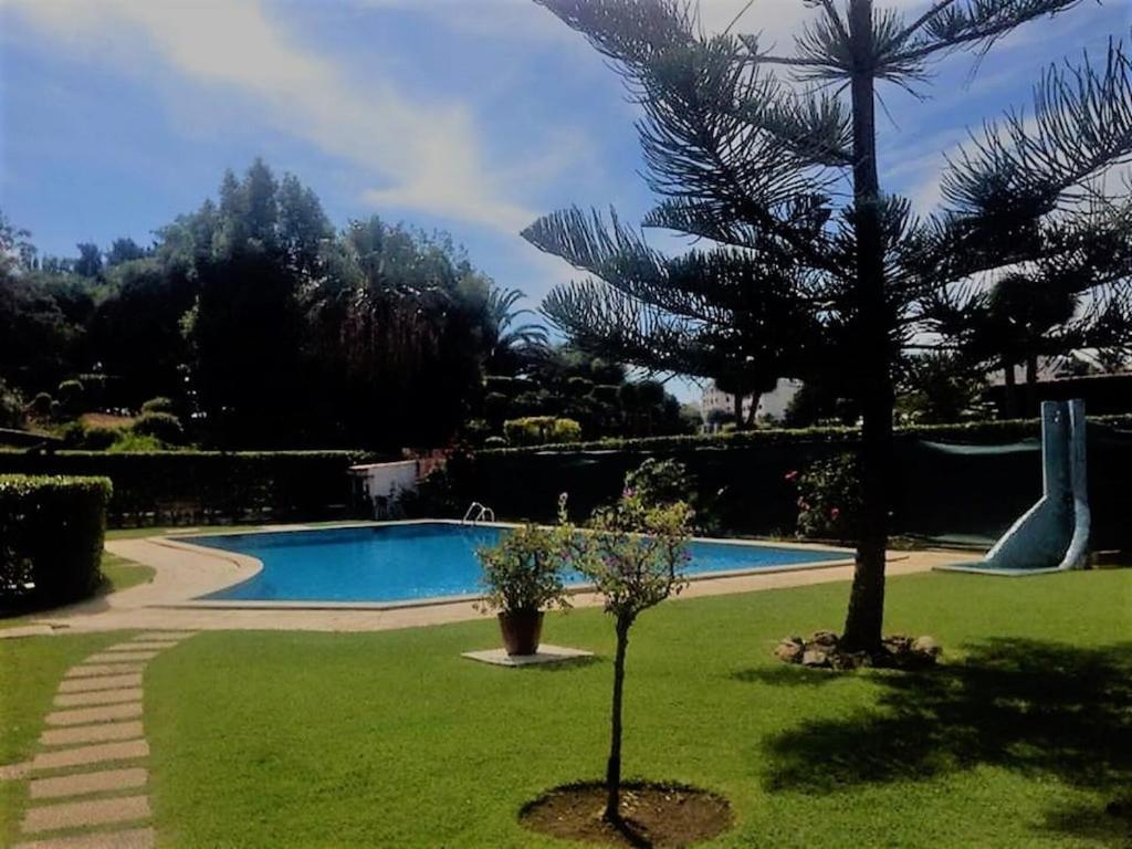 شقة Reve Au Soleil البوفيرا المظهر الخارجي الصورة