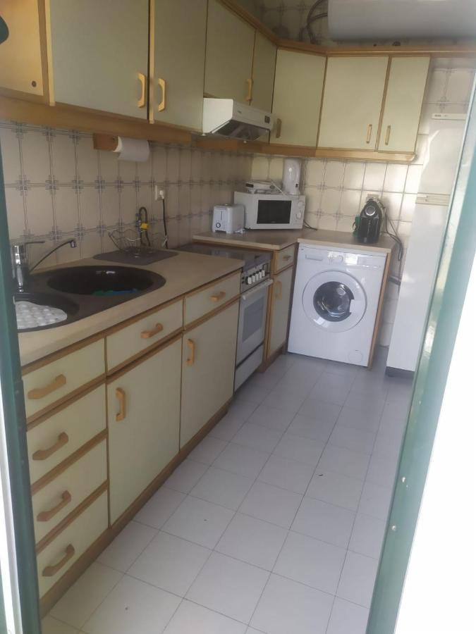 شقة Reve Au Soleil البوفيرا المظهر الخارجي الصورة