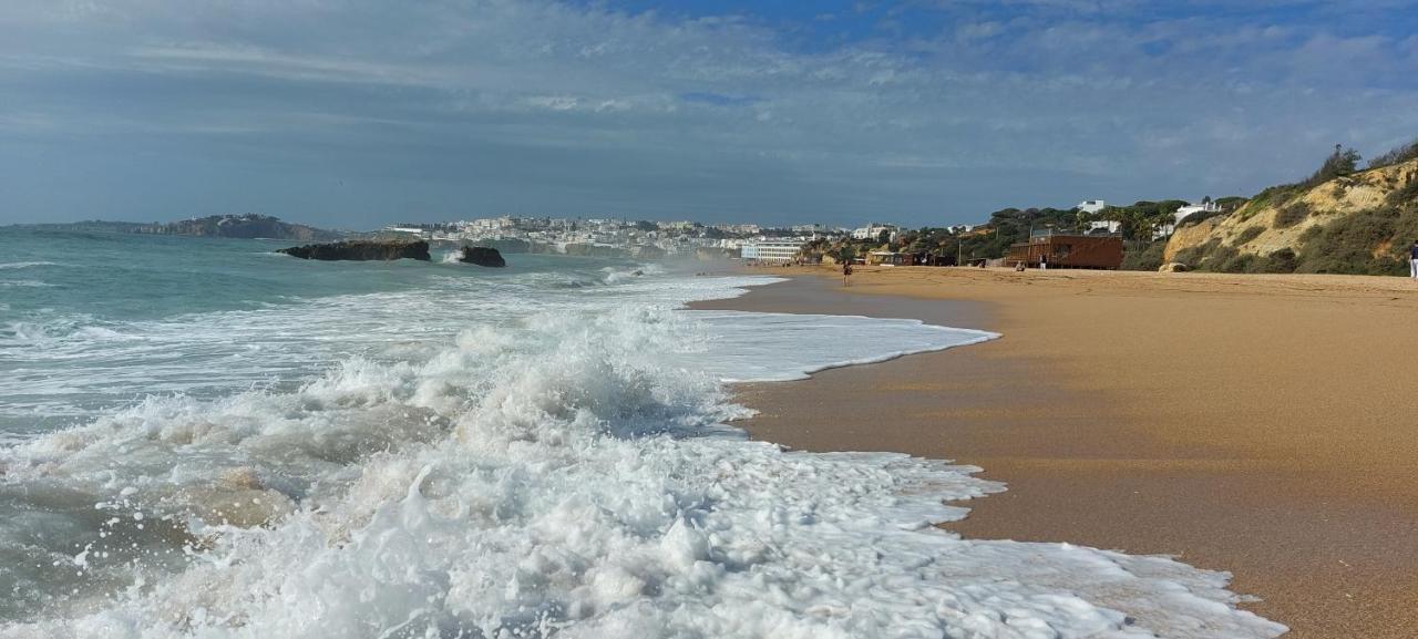 شقة Reve Au Soleil البوفيرا المظهر الخارجي الصورة